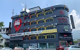 Kimal Hotel Taiping